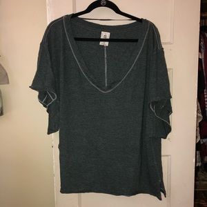 Free people shirt